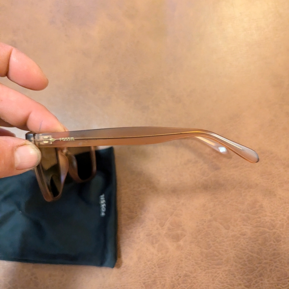 Fossil sunglasses - Picture 7 of 8
